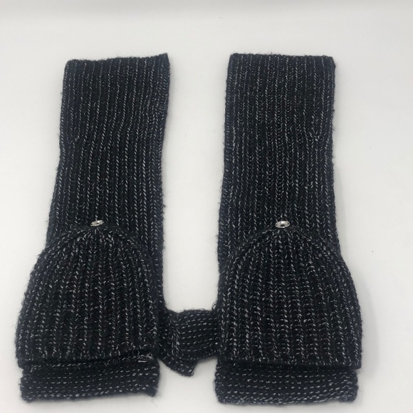 A/X Armani Exchange Accessories - A/X Armani Exchange Gloves One Size